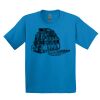 GILDAN® ULTRA COTTON® YOUTH T-SHIRT Thumbnail