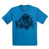 GILDAN® ULTRA COTTON® YOUTH T-SHIRT Thumbnail