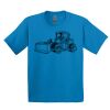 GILDAN® ULTRA COTTON® YOUTH T-SHIRT Thumbnail