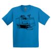 GILDAN® ULTRA COTTON® YOUTH T-SHIRT Thumbnail