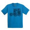 GILDAN® ULTRA COTTON® YOUTH T-SHIRT Thumbnail