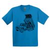 GILDAN® ULTRA COTTON® YOUTH T-SHIRT Thumbnail