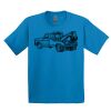 GILDAN® ULTRA COTTON® YOUTH T-SHIRT Thumbnail