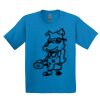 GILDAN® ULTRA COTTON® YOUTH T-SHIRT Thumbnail