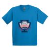 GILDAN® ULTRA COTTON® YOUTH T-SHIRT Thumbnail