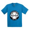 GILDAN® ULTRA COTTON® YOUTH T-SHIRT Thumbnail
