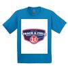 GILDAN® ULTRA COTTON® YOUTH T-SHIRT Thumbnail