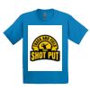 GILDAN® ULTRA COTTON® YOUTH T-SHIRT Thumbnail