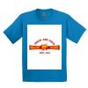GILDAN® ULTRA COTTON® YOUTH T-SHIRT Thumbnail