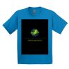 GILDAN® ULTRA COTTON® YOUTH T-SHIRT Thumbnail