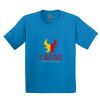 GILDAN® ULTRA COTTON® YOUTH T-SHIRT Thumbnail