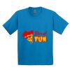 GILDAN® ULTRA COTTON® YOUTH T-SHIRT Thumbnail