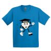 GILDAN® ULTRA COTTON® YOUTH T-SHIRT Thumbnail