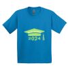 GILDAN® ULTRA COTTON® YOUTH T-SHIRT Thumbnail