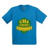 GILDAN® ULTRA COTTON® YOUTH T-SHIRT Thumbnail