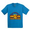 GILDAN® ULTRA COTTON® YOUTH T-SHIRT Thumbnail