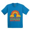 GILDAN® ULTRA COTTON® YOUTH T-SHIRT Thumbnail