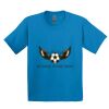 GILDAN® ULTRA COTTON® YOUTH T-SHIRT Thumbnail