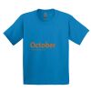 GILDAN® ULTRA COTTON® YOUTH T-SHIRT Thumbnail