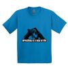 GILDAN® ULTRA COTTON® YOUTH T-SHIRT Thumbnail
