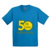 GILDAN® ULTRA COTTON® YOUTH T-SHIRT Thumbnail