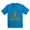 GILDAN® ULTRA COTTON® YOUTH T-SHIRT Thumbnail