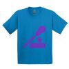 GILDAN® ULTRA COTTON® YOUTH T-SHIRT Thumbnail