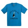 GILDAN® ULTRA COTTON® YOUTH T-SHIRT Thumbnail