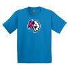 GILDAN® ULTRA COTTON® YOUTH T-SHIRT Thumbnail