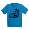 GILDAN® ULTRA COTTON® YOUTH T-SHIRT Thumbnail