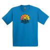GILDAN® ULTRA COTTON® YOUTH T-SHIRT Thumbnail