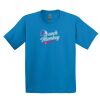 GILDAN® ULTRA COTTON® YOUTH T-SHIRT Thumbnail