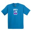 GILDAN® ULTRA COTTON® YOUTH T-SHIRT Thumbnail