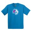 GILDAN® ULTRA COTTON® YOUTH T-SHIRT Thumbnail