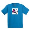 GILDAN® ULTRA COTTON® YOUTH T-SHIRT Thumbnail