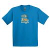 GILDAN® ULTRA COTTON® YOUTH T-SHIRT Thumbnail