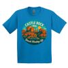 GILDAN® ULTRA COTTON® YOUTH T-SHIRT Thumbnail