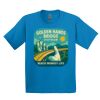 GILDAN® ULTRA COTTON® YOUTH T-SHIRT Thumbnail