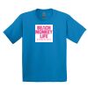 GILDAN® ULTRA COTTON® YOUTH T-SHIRT Thumbnail