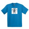 GILDAN® ULTRA COTTON® YOUTH T-SHIRT Thumbnail