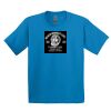 GILDAN® ULTRA COTTON® YOUTH T-SHIRT Thumbnail