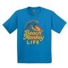 GILDAN® ULTRA COTTON® YOUTH T-SHIRT Thumbnail