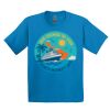 GILDAN® ULTRA COTTON® YOUTH T-SHIRT Thumbnail