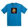 GILDAN® ULTRA COTTON® YOUTH T-SHIRT Thumbnail