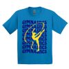 GILDAN® ULTRA COTTON® YOUTH T-SHIRT Thumbnail