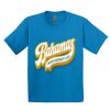 GILDAN® ULTRA COTTON® YOUTH T-SHIRT Thumbnail