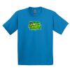 GILDAN® ULTRA COTTON® YOUTH T-SHIRT Thumbnail