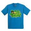 GILDAN® ULTRA COTTON® YOUTH T-SHIRT Thumbnail