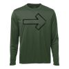 ATC PRO TEAM LONG SLEEVE TEE Thumbnail