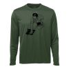ATC PRO TEAM LONG SLEEVE TEE Thumbnail